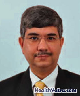 الدكتور سانجاي بهاتيا