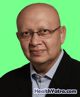डॉ. संजय एस देसाई