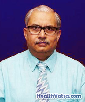 Dr. Sanjay S Nabar