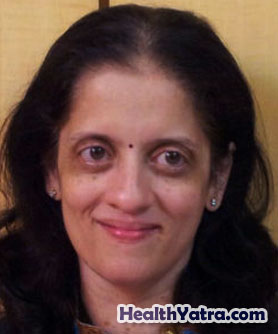 Dr. Shailaja Sabnis