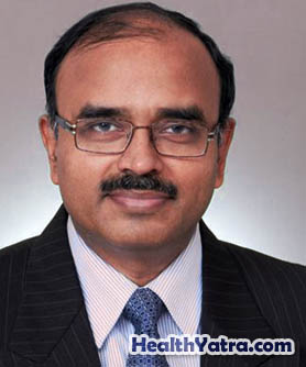 Dr. Shubhranshu S Mohanty