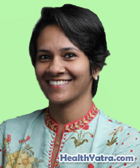 Dr. Soudamini Nayak