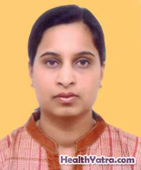 डॉ। सुमा राजू