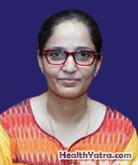 Dr. Sunanda Anand