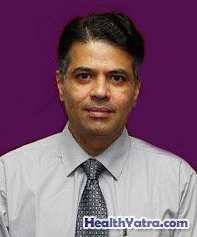 Get Online Consultation Dr Sunil Shahane Orthopedist With Email Address, Nanavati Hospital, Vile Parle, Mumbai India