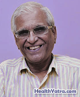 Dr. Suresh Advani