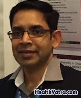 Dr. Suresh Birajdar