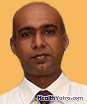 Dr. Sushant Patil