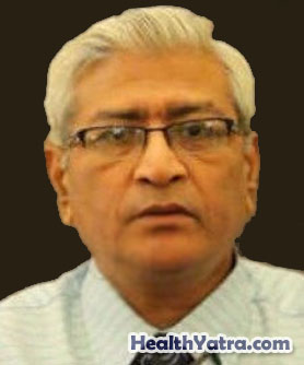 Dr. Sushil Kumar Kumbhat