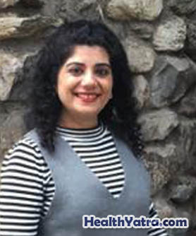 डॉ वंदना पंजाबी