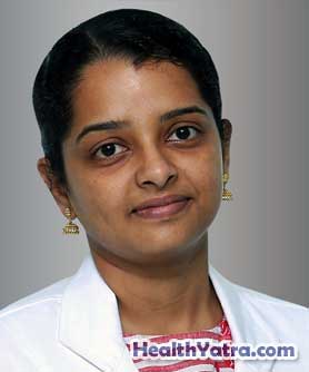 Get Online Consultation Dr. Vandana Sudheer Interventional Radiologist With Email Address, Aster Medcity Hospital, Kochi, Kerala India