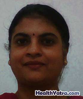 Dr. Vani Kulhalli