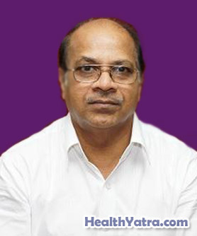Dr. Vinay Vasant Saraf