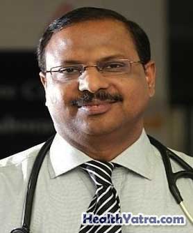 Get Online Consultation Dr. Abhijit Joshi General Surgeon With Email Address, LH Hiranandani Hospital, Powai, Mumbai India