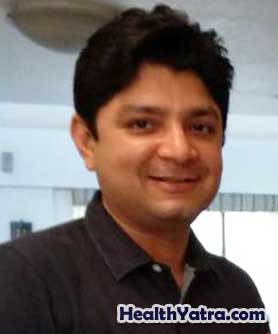 Dr. Anup Ramani