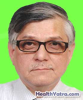 Dr. Arun B Shah