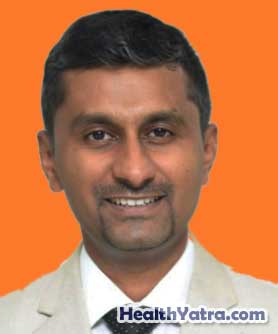 Get Online Consultation Dr. Ashish Agarwal Orthopedist With Email Address, Bombay Hospital, Mumbai India