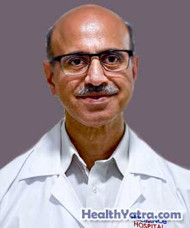 Get Online Consultation Dr. Ganesh Kini Neurologist With Email Address, LH Hiranandani Hospital, Powai, Mumbai India