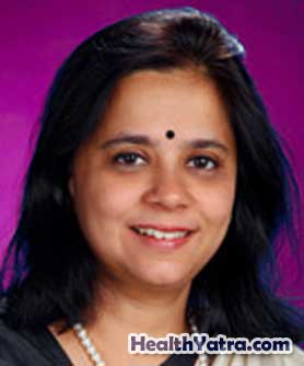 Get Online Consultation Dr. Geeta Malkan Billa Hepatologist With Email Address, LH Hiranandani Hospital, Powai, Mumbai India