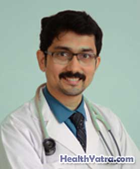 Dr. Harshal Lahoti