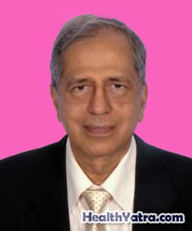 Dr. Hemraj B Chandalia