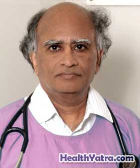 Dr. Jitesh H Desai