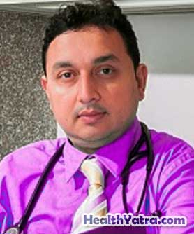 Dr. Kapil Salgia