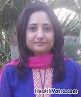Get Online Consultation Dr. Kunjal Bathija Gynaecologist With Email Address, Bombay Hospital, Mumbai India