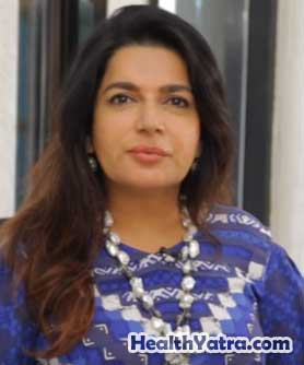 डॉ. मालविका कोहली