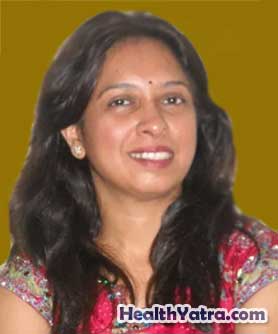 Dr. Manjiri Bhusari