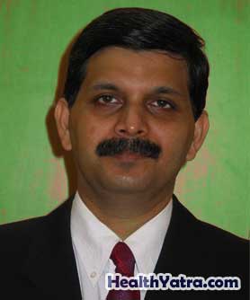 Dr. Milind Wagh
