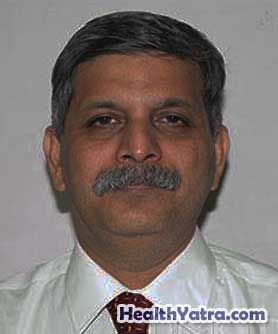 Dr. Milind Wagh