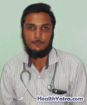 डॉ. मुस्तफा फखरुद्दीन अली