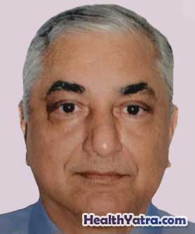 Dr. Nadeem Rais