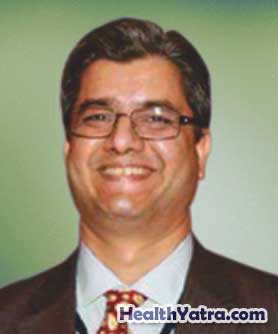 Dr. Nagendra Sardeshpande