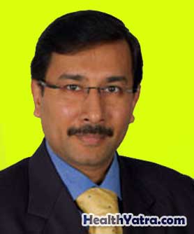 Dr. Nilesh Goyal