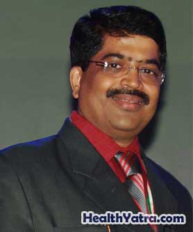 Dr. Niranjan Agarwal