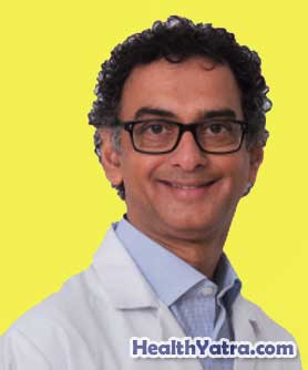 Dr. Nishit Shah