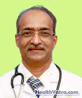 Dr. Nitin Mokal