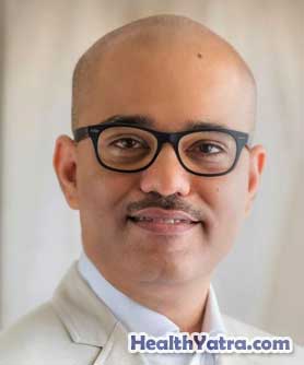 Dr. Pranjal Kodkani