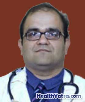 Get Online Consultation Dr. Rahul Kakodkar Liver Transplant Specialist With Email Address, LH Hiranandani Hospital, Powai, Mumbai India