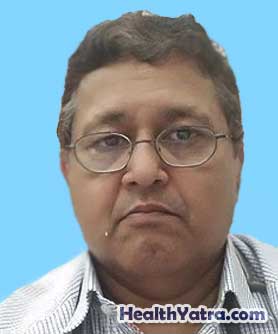 Dr. Sandeep T Honnekeri