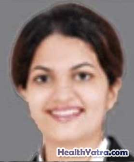 Get Online Consultation Dr. Sanjana A Opthalmologist With Email Address, LH Hiranandani Hospital, Powai, Mumbai India