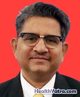 डॉ. शरद शाह