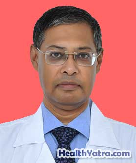 Dr. Sujit Jana