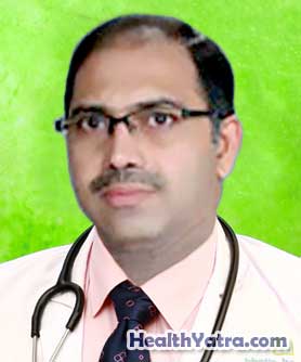 Get Online Consultation Dr. Sujit Korday Orthopedist With Email Address, Bombay Hospital, Mumbai India