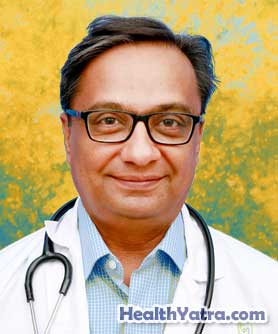 Dr. Suneel Shah
