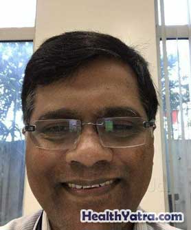 Dr. Sunil D Ghate