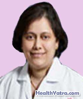 Dr. Trupti Mehta