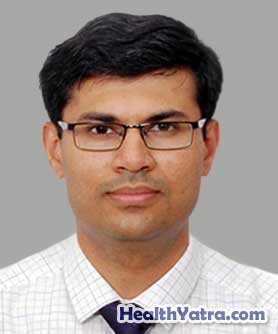 Get Online Consultation Dr. Vaibhav Keskar Nephrologist With Email Address, Bombay Hospital, Mumbai India
